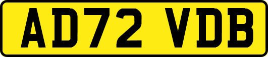 AD72VDB