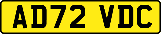 AD72VDC