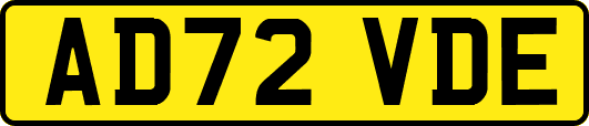 AD72VDE