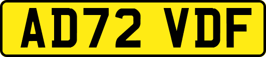 AD72VDF