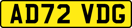 AD72VDG