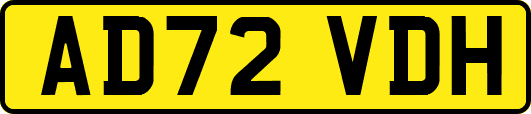 AD72VDH