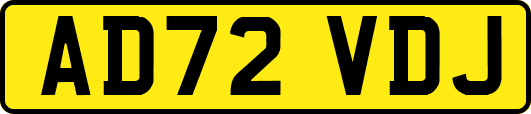 AD72VDJ