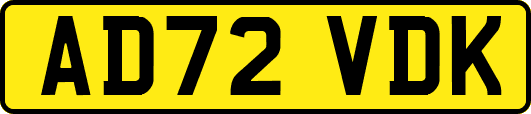 AD72VDK