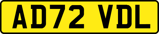 AD72VDL