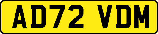 AD72VDM