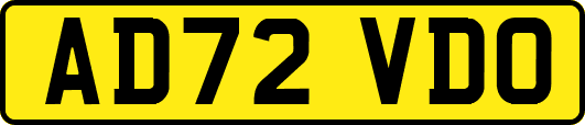 AD72VDO