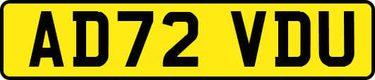 AD72VDU