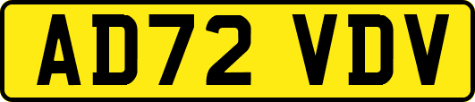 AD72VDV