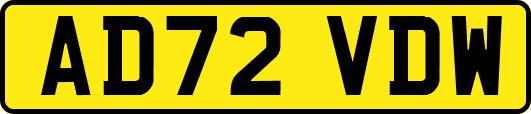 AD72VDW