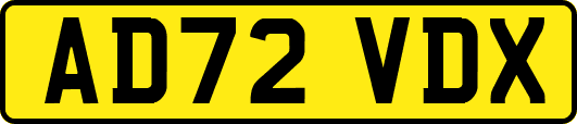 AD72VDX