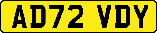 AD72VDY