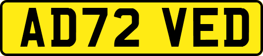 AD72VED