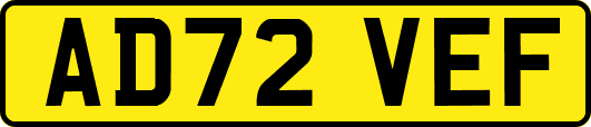 AD72VEF
