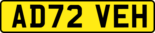 AD72VEH