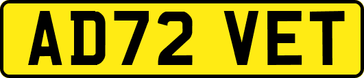 AD72VET