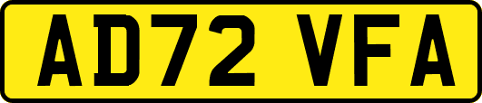 AD72VFA