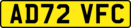 AD72VFC
