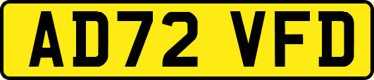 AD72VFD