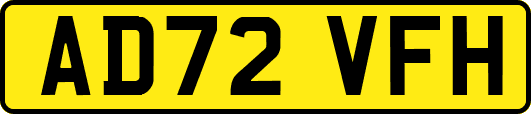 AD72VFH