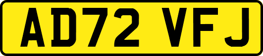 AD72VFJ