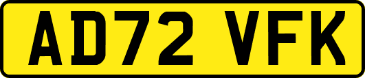 AD72VFK