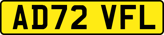 AD72VFL