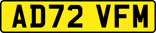 AD72VFM