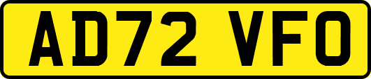 AD72VFO