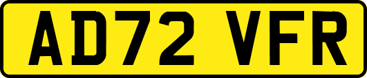 AD72VFR