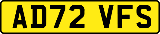 AD72VFS