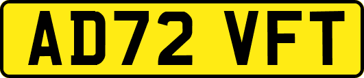 AD72VFT