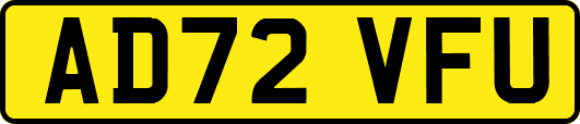 AD72VFU