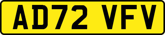 AD72VFV