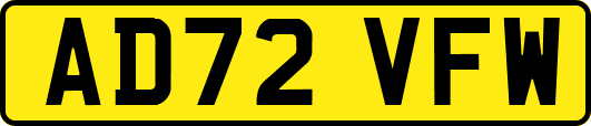 AD72VFW