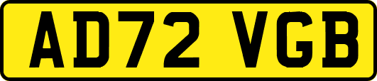 AD72VGB