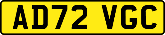 AD72VGC
