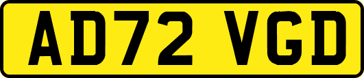 AD72VGD