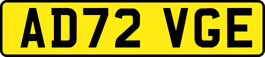 AD72VGE