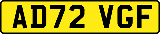 AD72VGF