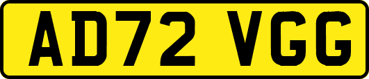 AD72VGG