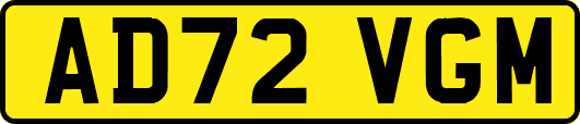 AD72VGM