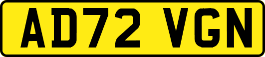 AD72VGN