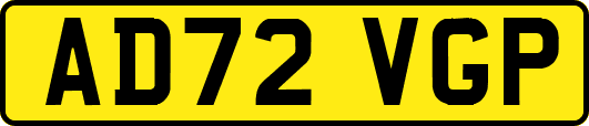 AD72VGP