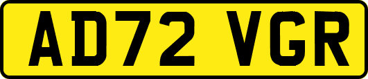 AD72VGR