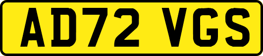 AD72VGS