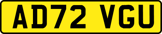 AD72VGU