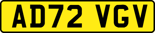 AD72VGV