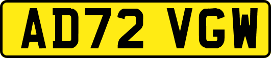 AD72VGW