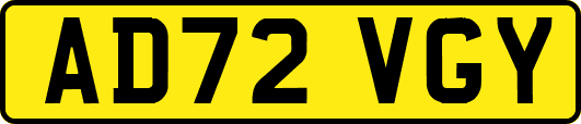AD72VGY